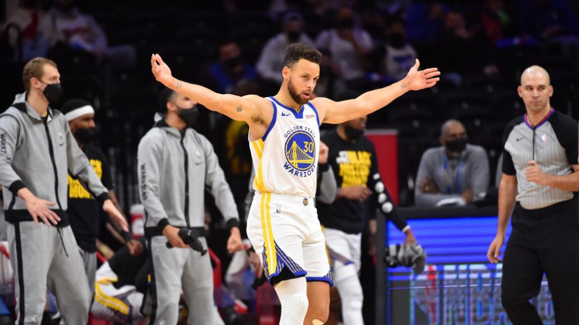 stephen curry olimpiadi