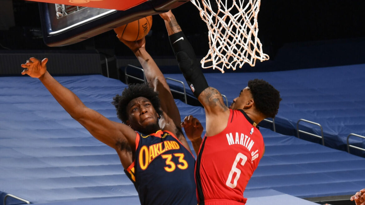 wiseman stagione finita