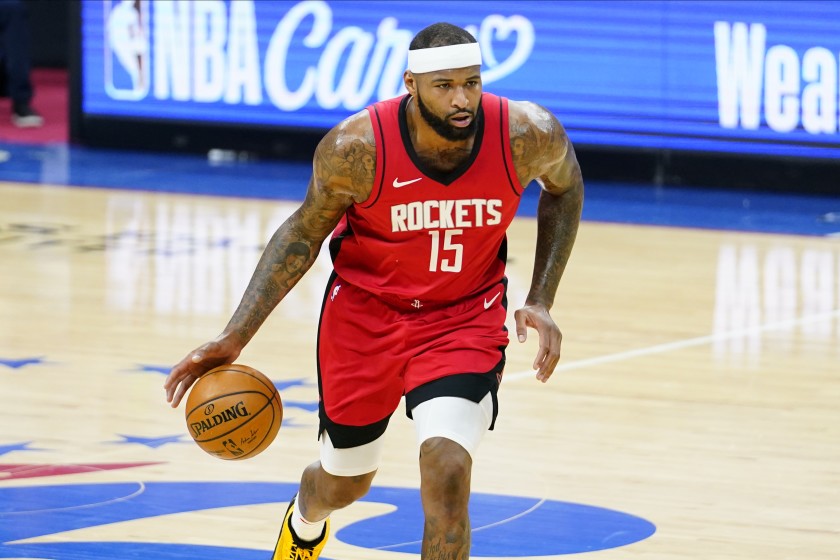 DeMarcus-Cousins-firma-un-contratto-di-dieci-giorni-con-i-Los-Angeles-Clippers