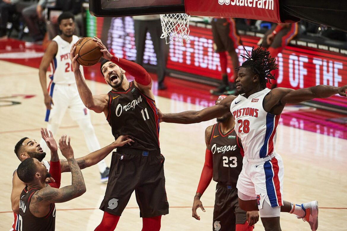 Enes-Kanter-sigla-il-record-di-franchigia-con-30-rimbalzi