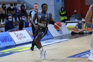 David Cournooh brescia