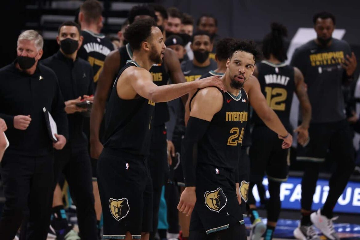 I-Memphis-Grizzlies-vincono-gara-1-degli-NBA-Playoffs-contro-gli-Utah-Jazz-guidati-da-Dillon-Brooks-e-Ja-Morant