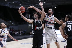 Virtus Bologna Teodosic