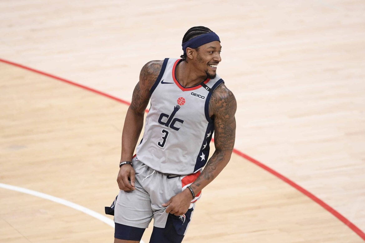 Bradley Beal