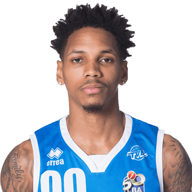 DeWayne Russell Treviso