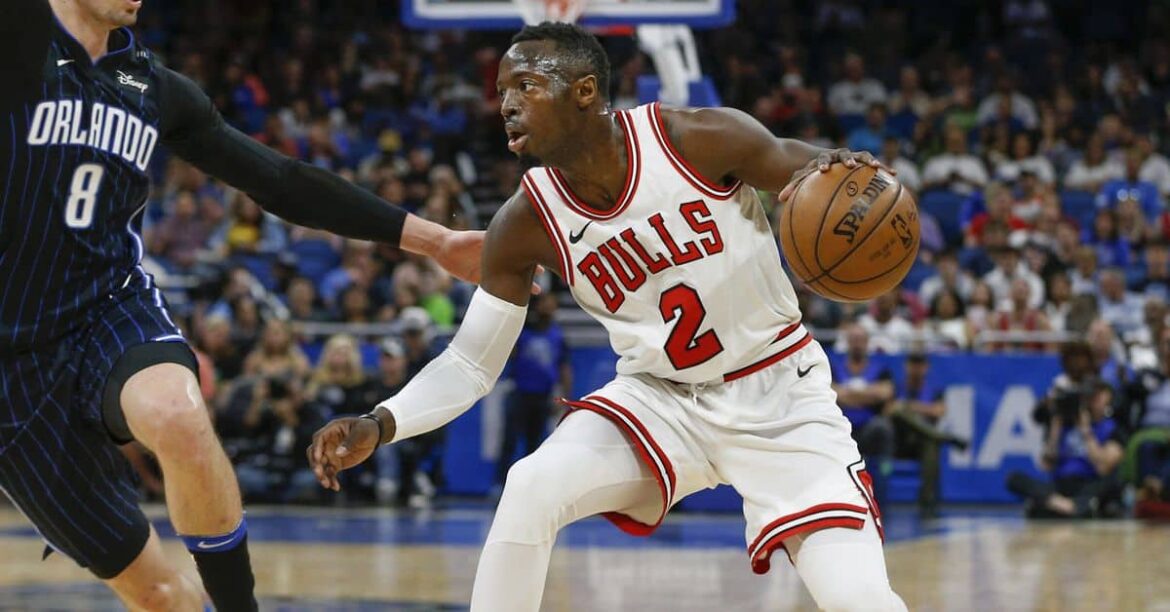 Jerian Grant Olimpia Milano