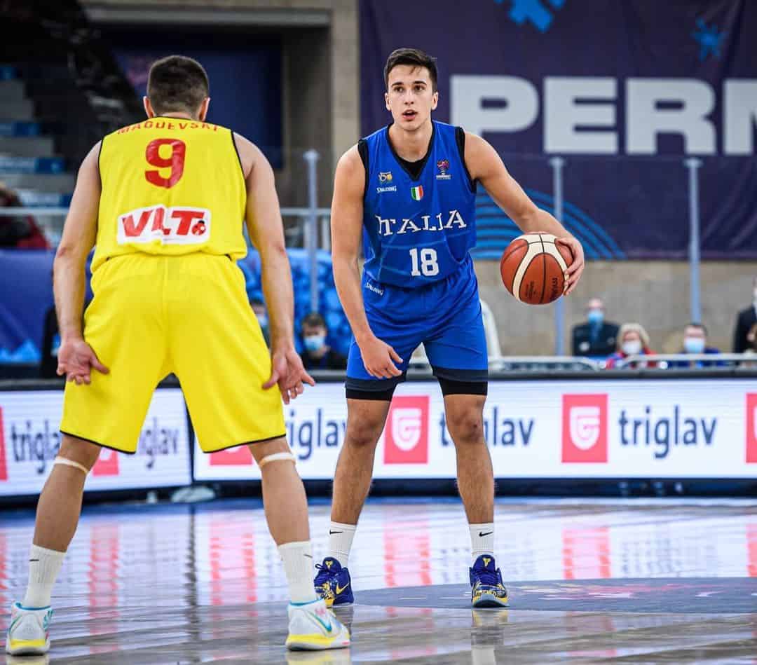 Matteo Spagnolo Cremona