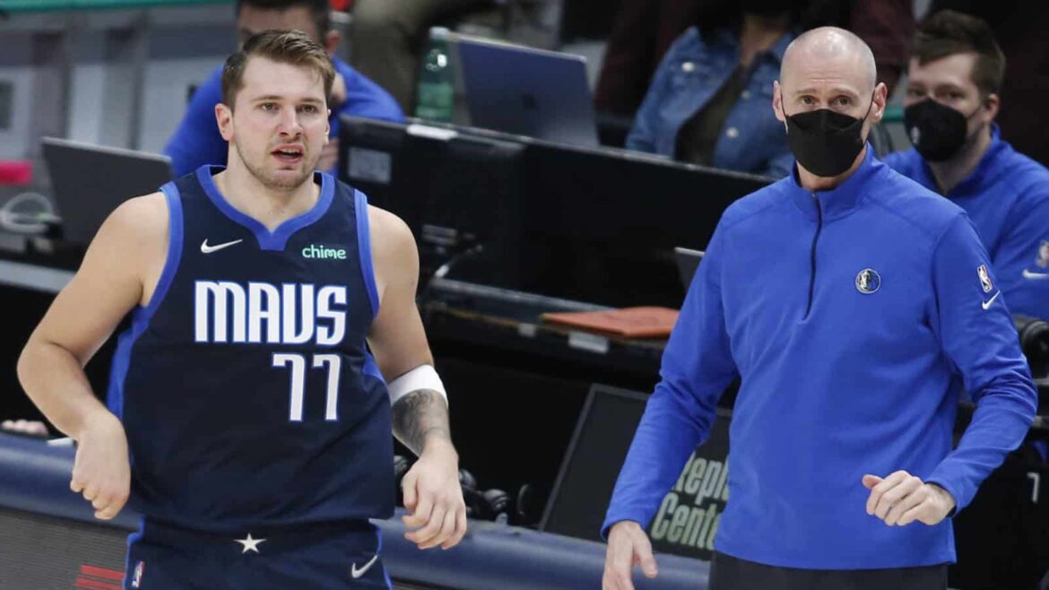 Luka doncic