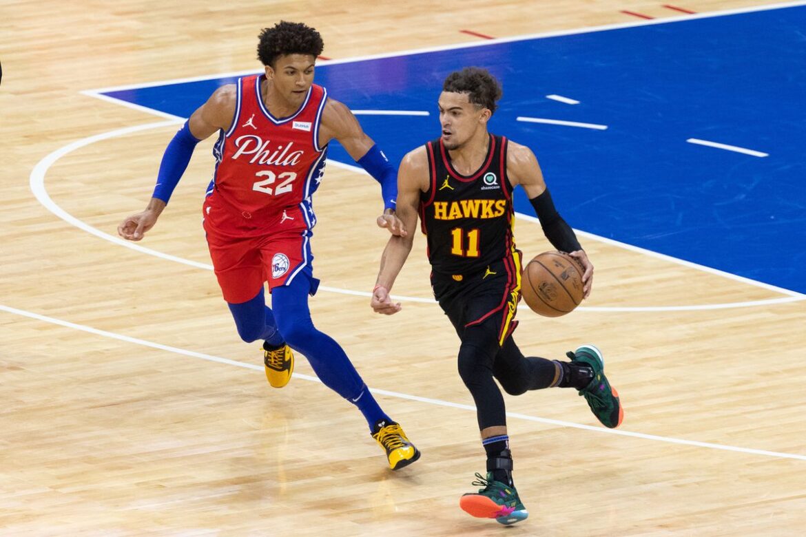 Trae Young
