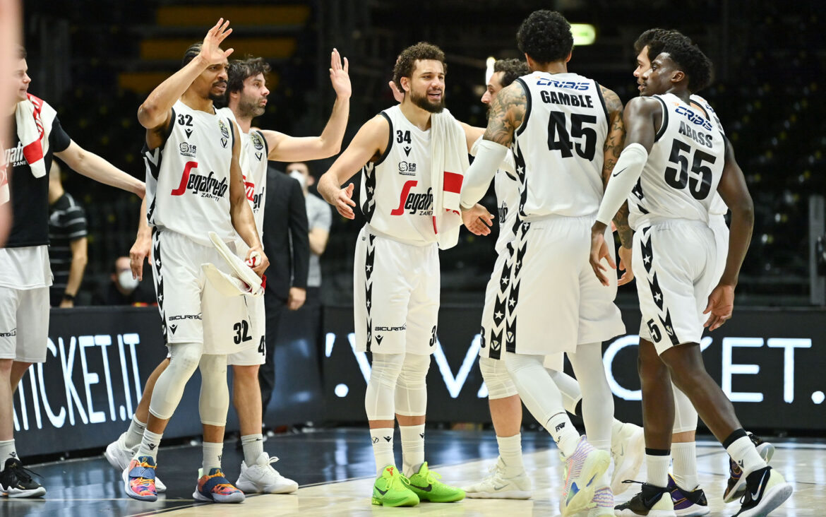 Virtus Bologna