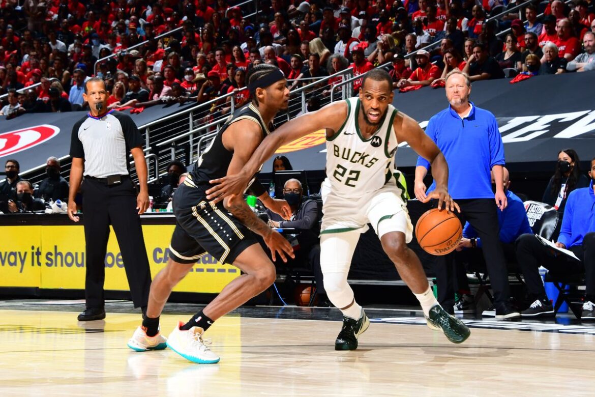 Khris Middleton