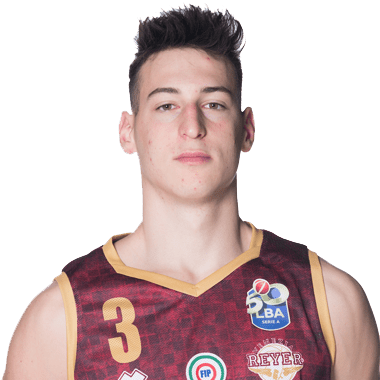 Davide Casarin Treviso