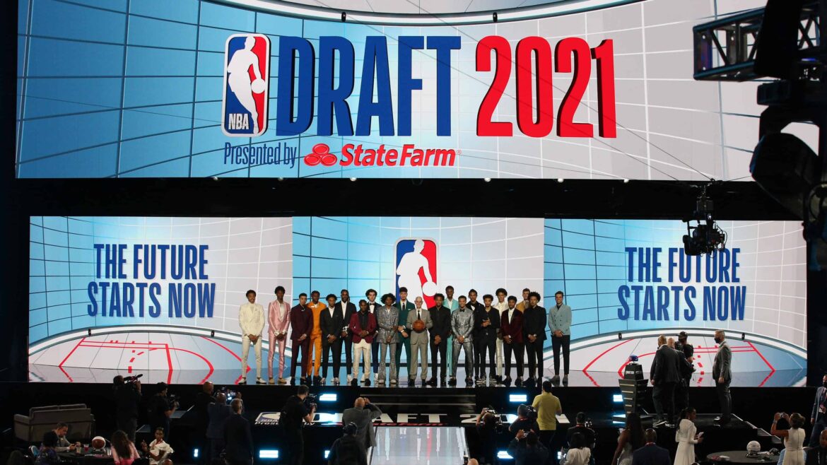 draft nba