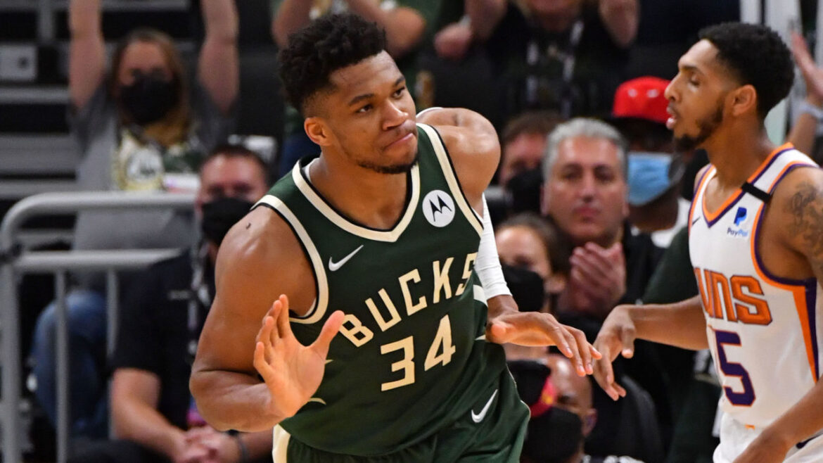 giannis antetokounmpo