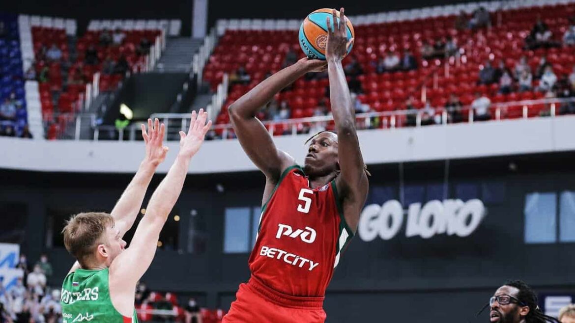 Hervey Virtus Bologna