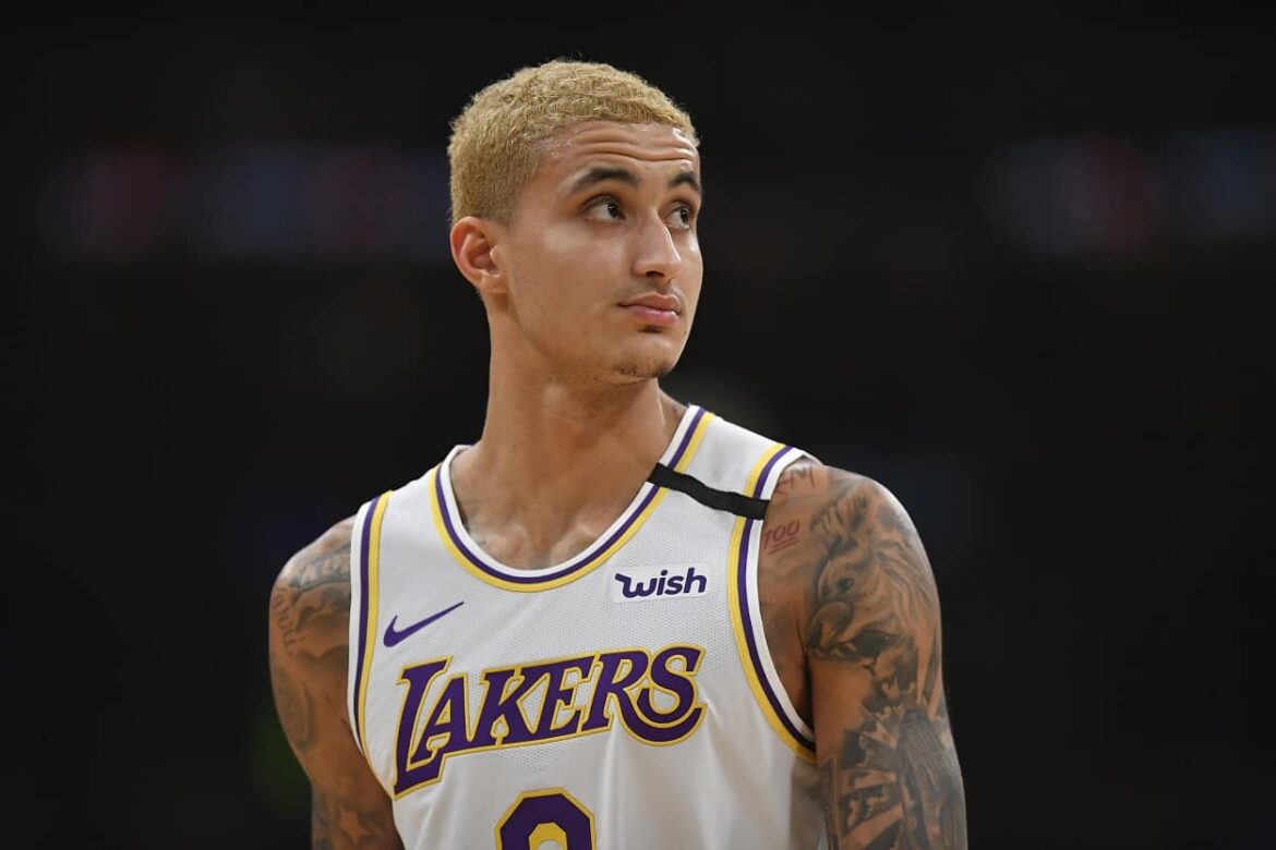 Kyle Kuzma