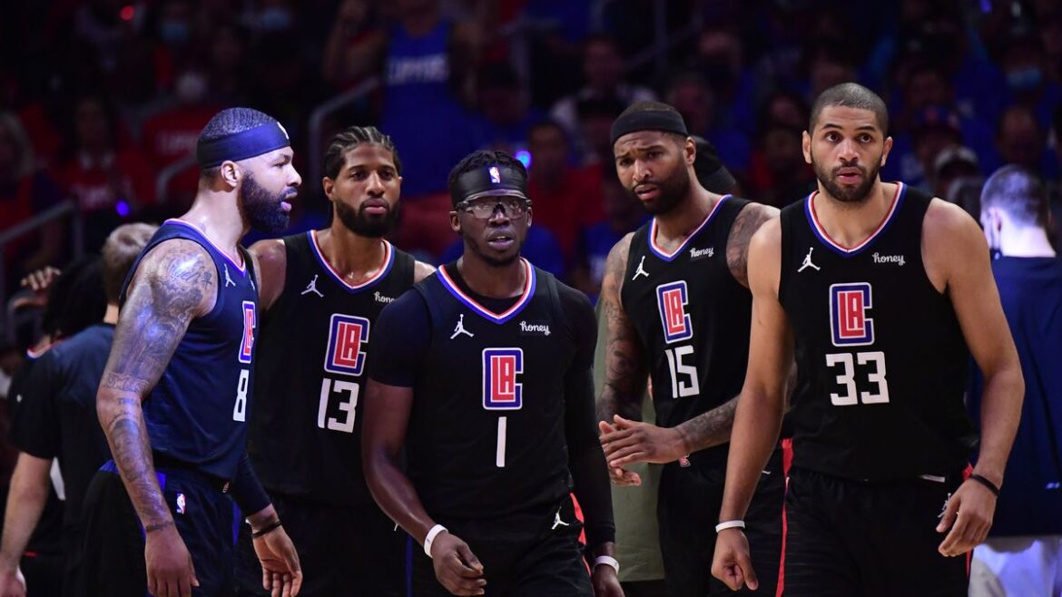 clippers