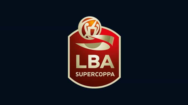 Supercoppa LBA