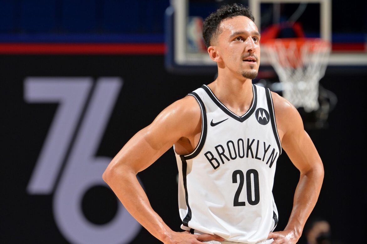 Landry Shamet trade