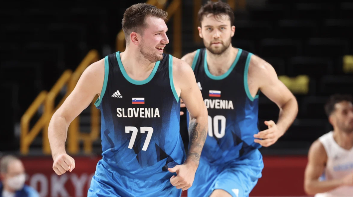 eurobasket giocatori NBA