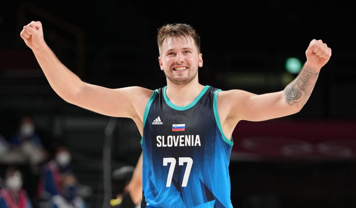 luka doncic