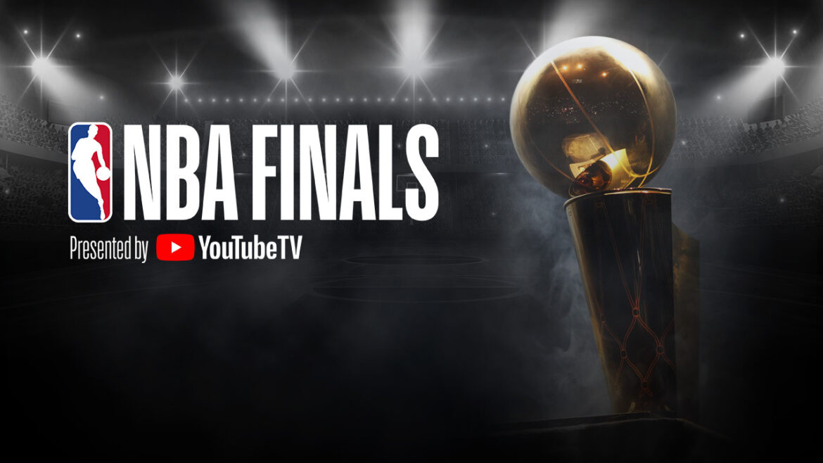 nba finals 2021