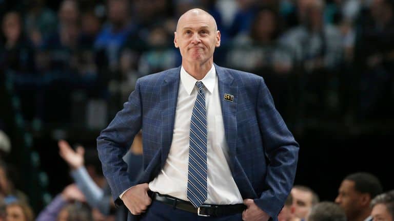 Rick Carlisle