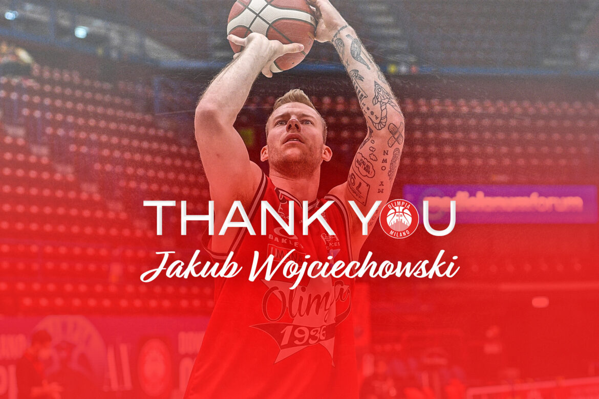 Wojciechowski Olimpia