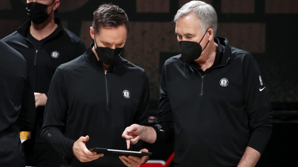 Sacramento Kings allenatore