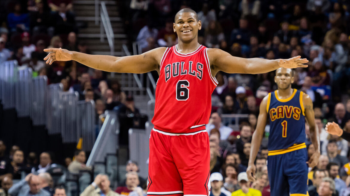 felicio bulls
