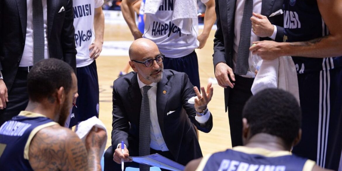 Frank Vitucci Brindisi