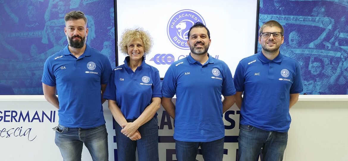 Germani Brescia Alessandro Magro