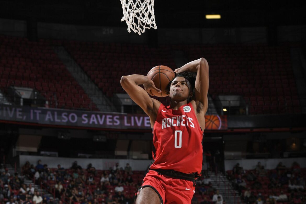 nba slam dunk contest 2022