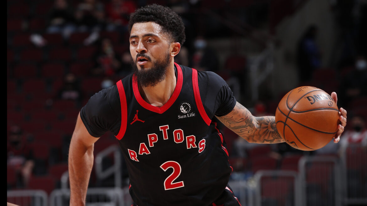 Jalen Harris Cremona