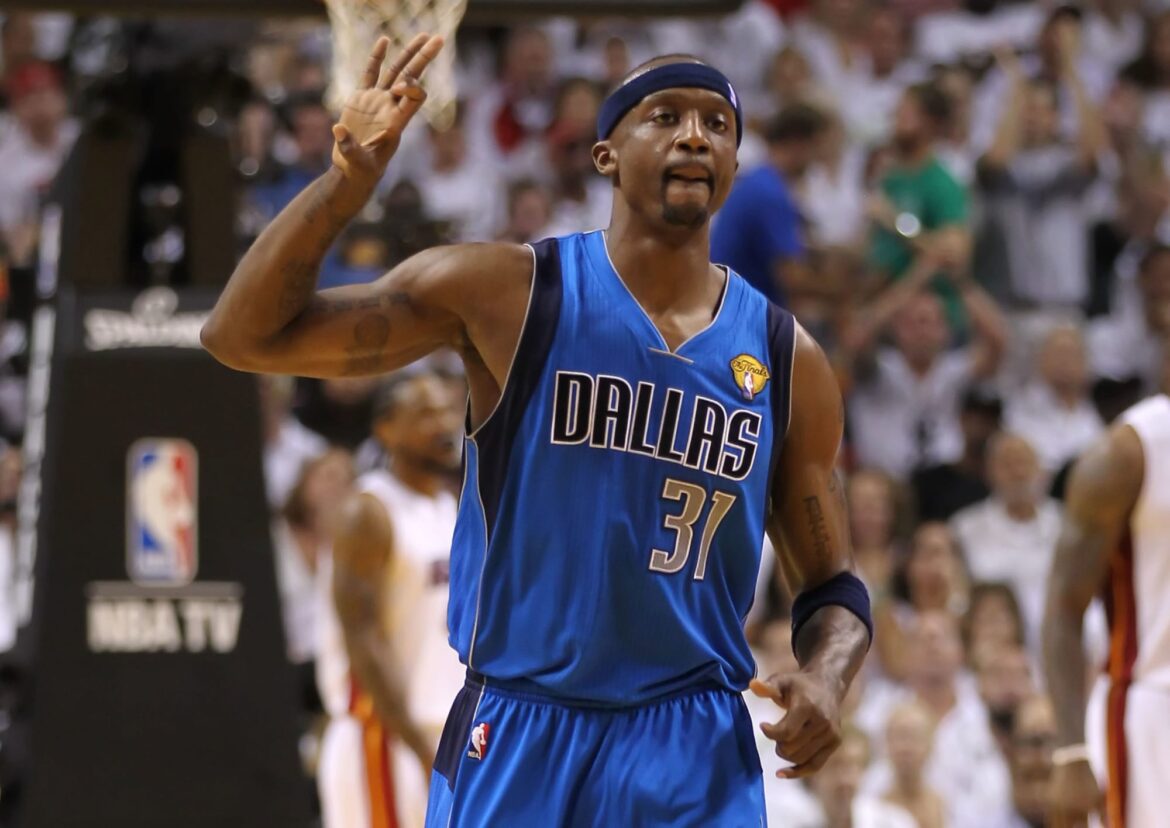 jason terry