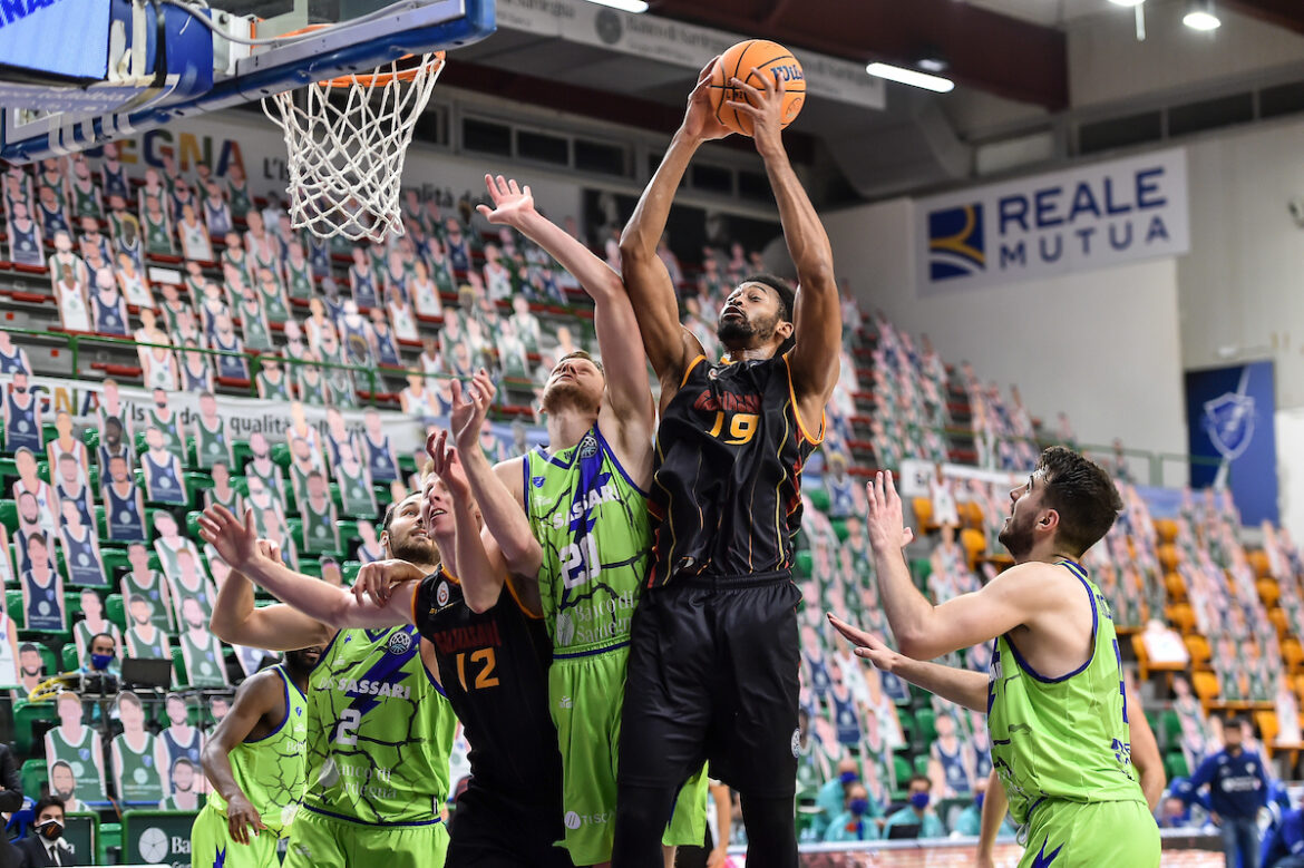 Jonathan Williams Trento