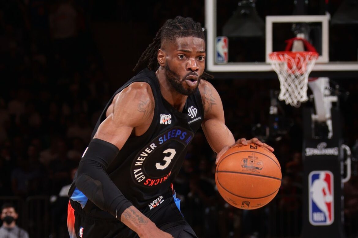 nerlens noel klutch sports