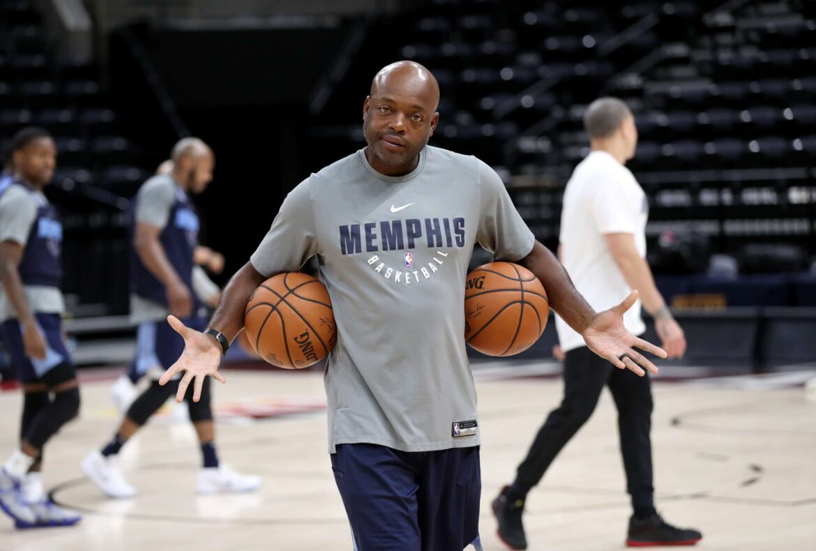 Nick Van Exel