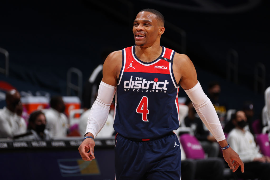Russell Westbrook