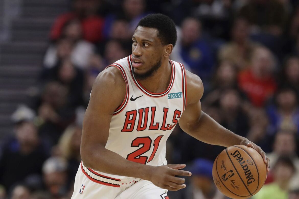 thaddeus young trade