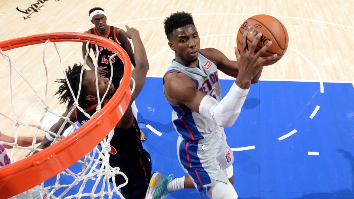 hamidou diallo pistons