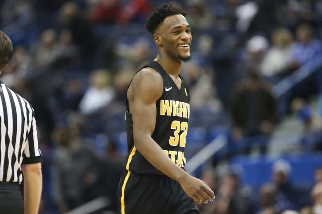 La Carpegna Prosciutto Pesaro firma Markis McDuffie