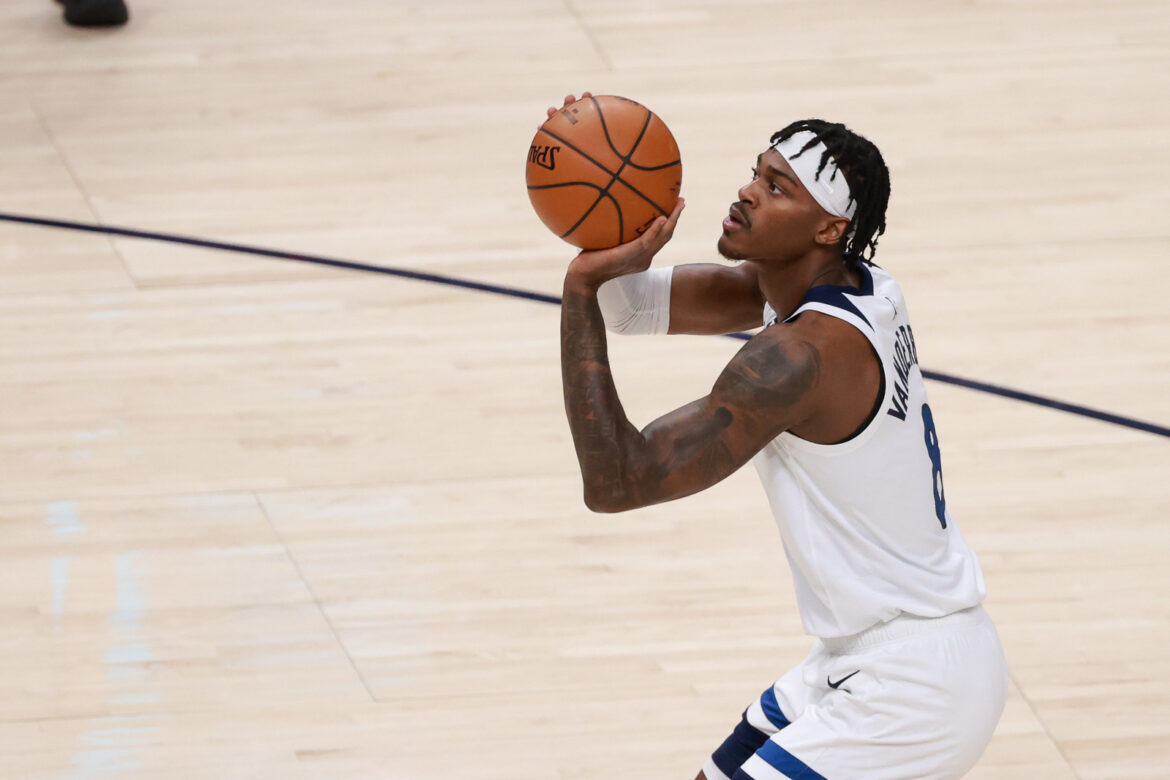 Minnesota Timberwolves