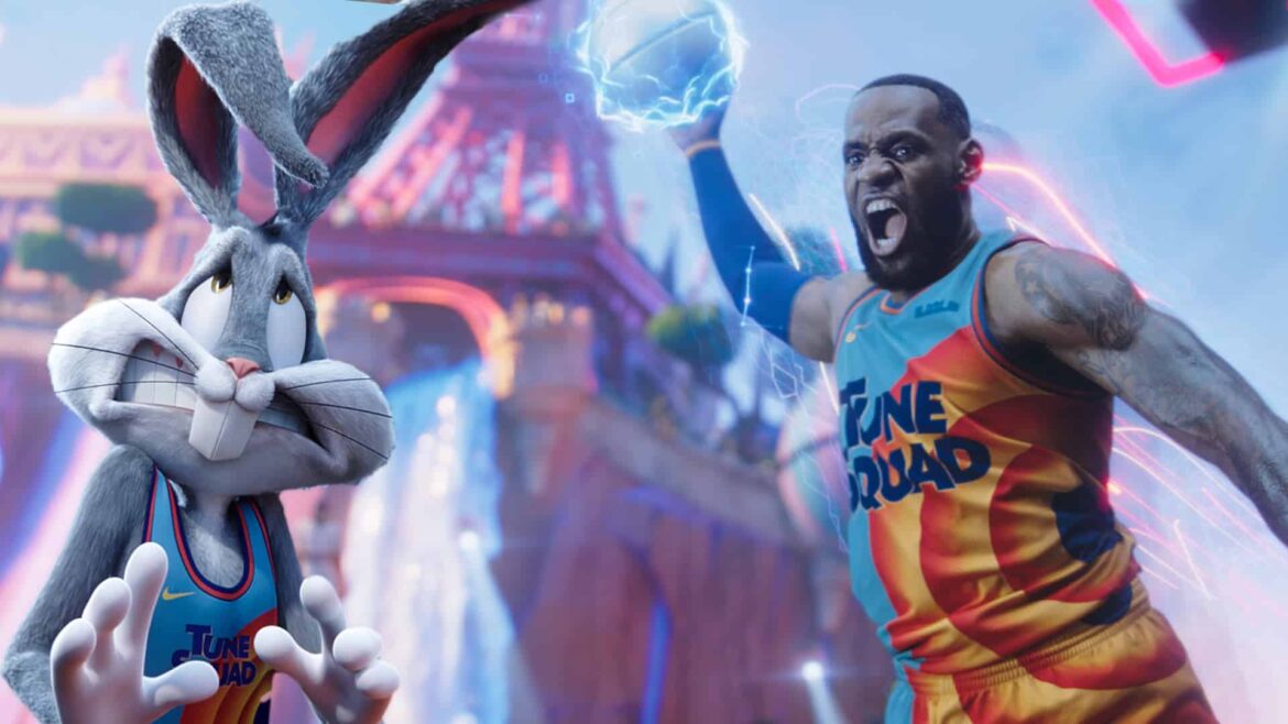 Space Jam