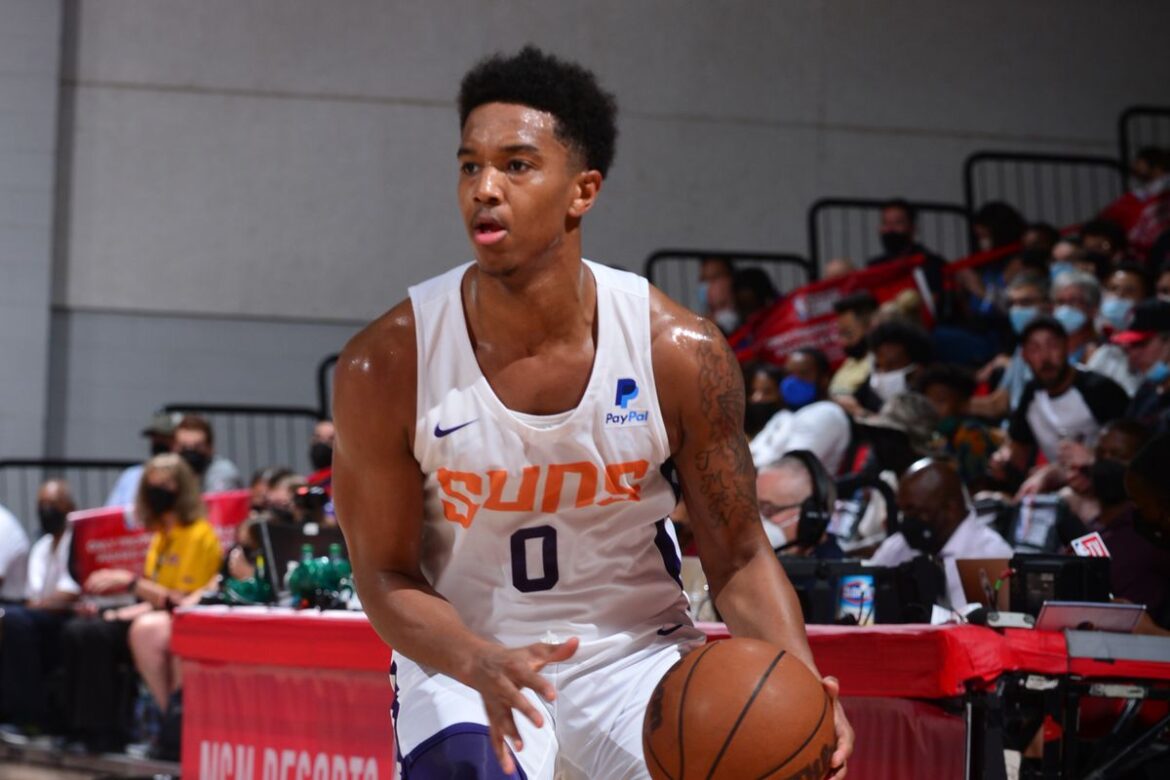 Ty-Shon Alexander virtus bologna