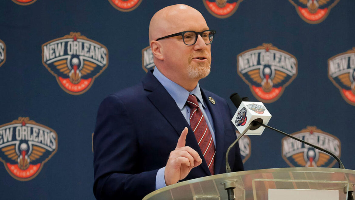 New Orleans Pelicans