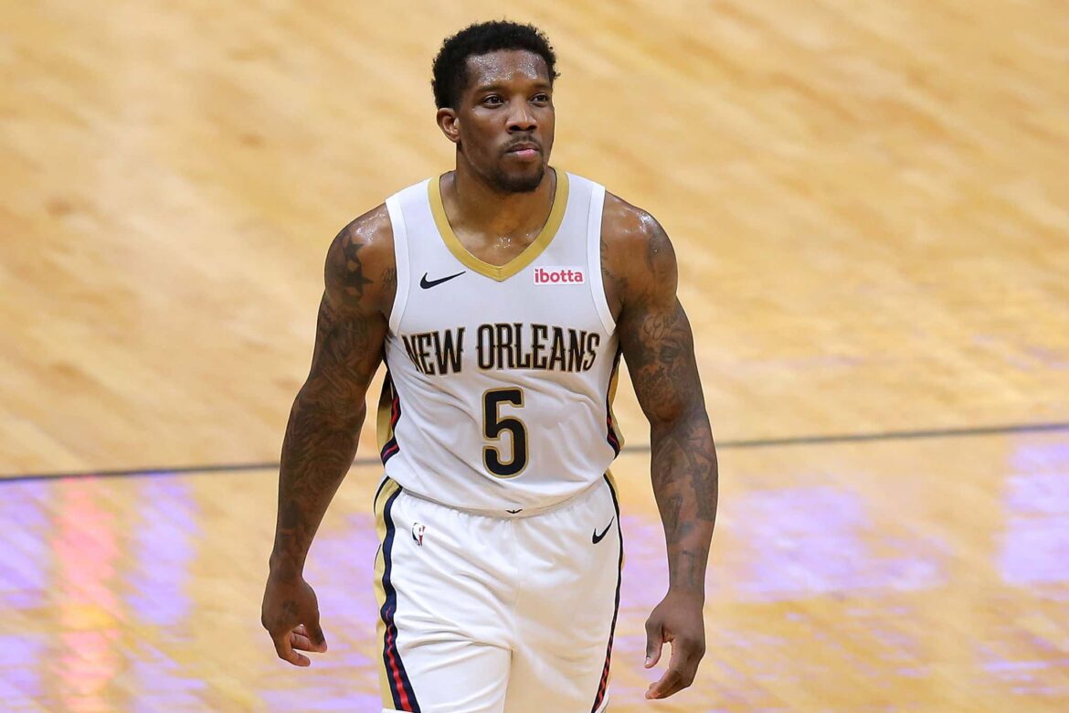 Eric Bledsoe arrestato