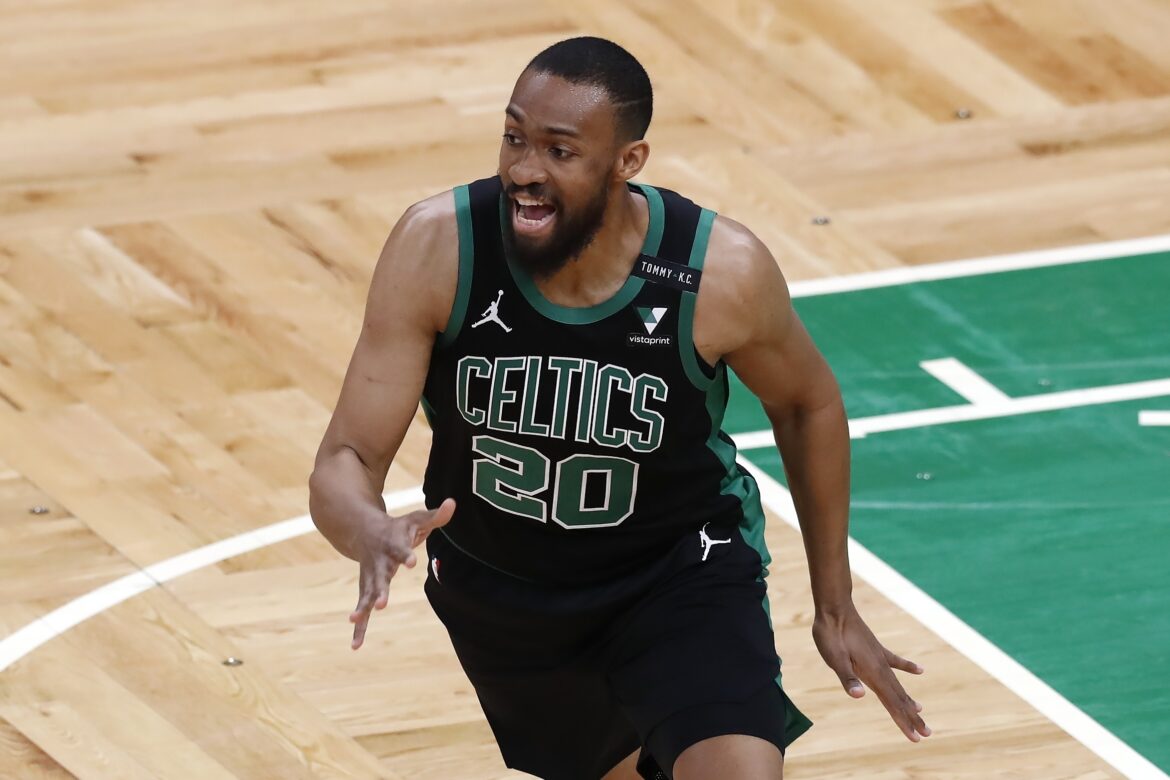 jabari parker