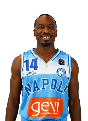 Josh Mayo - ultima partita-napoli