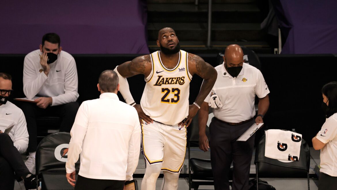 lebron james